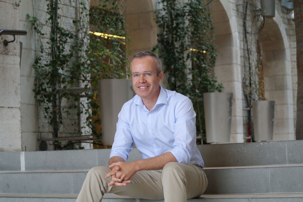 Jacques-Yves Dardun, consultant QSE-RSE
