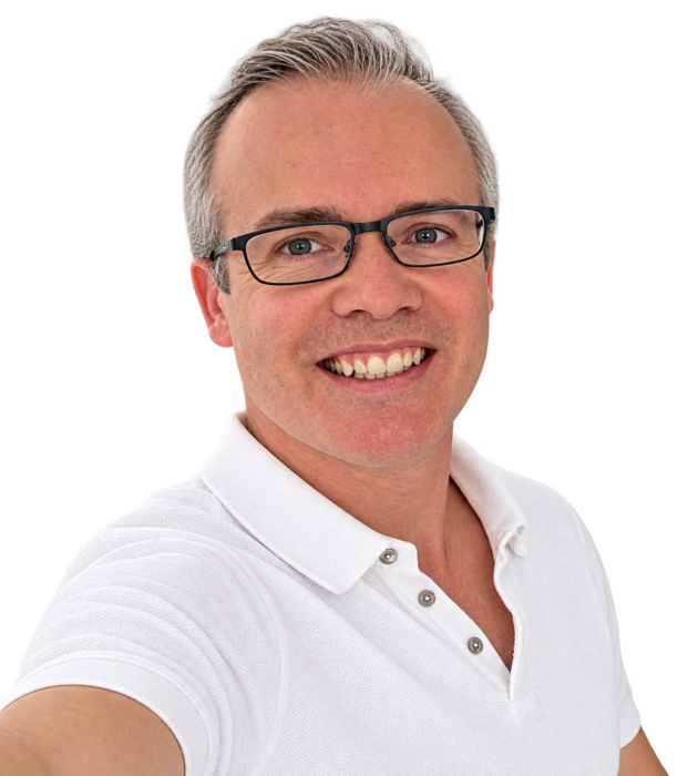 Jacques-Yves Dardun, consultant QSE et RSE